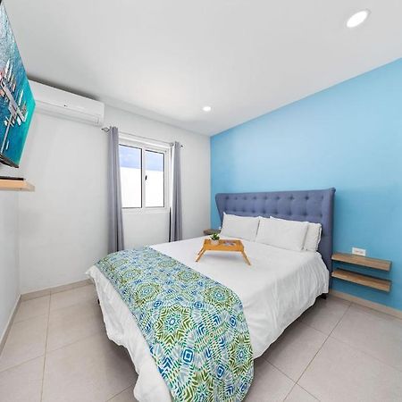 Apricity Suites Aruba Noord Exterior foto