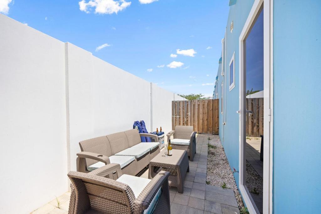 Apricity Suites Aruba Noord Exterior foto