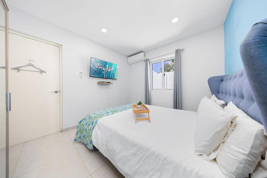 Apricity Suites Aruba Noord Exterior foto