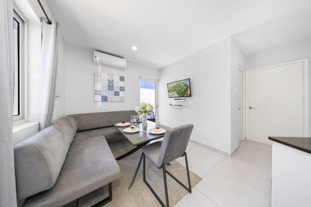 Apricity Suites Aruba Noord Exterior foto