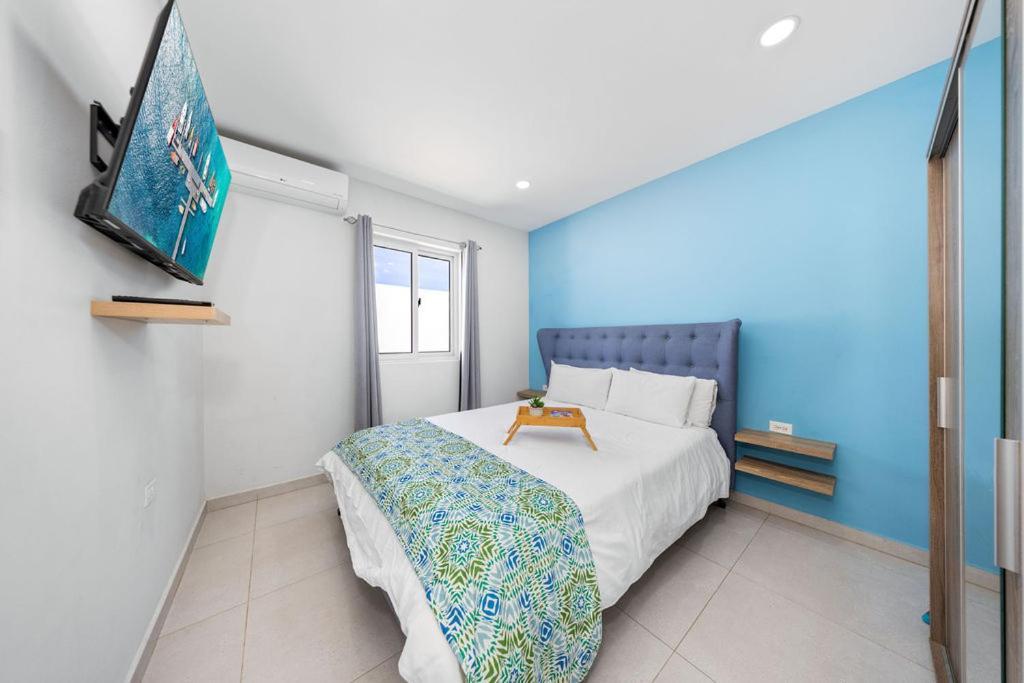 Apricity Suites Aruba Noord Exterior foto