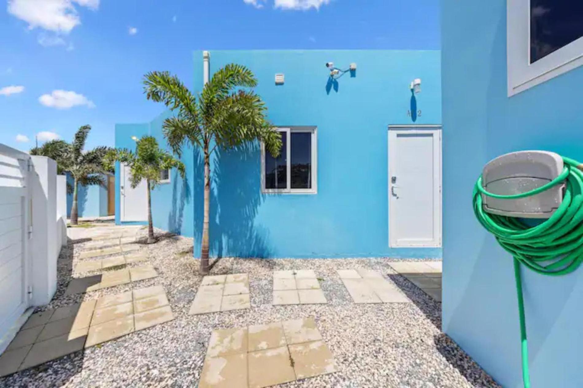 Apricity Suites Aruba Noord Exterior foto