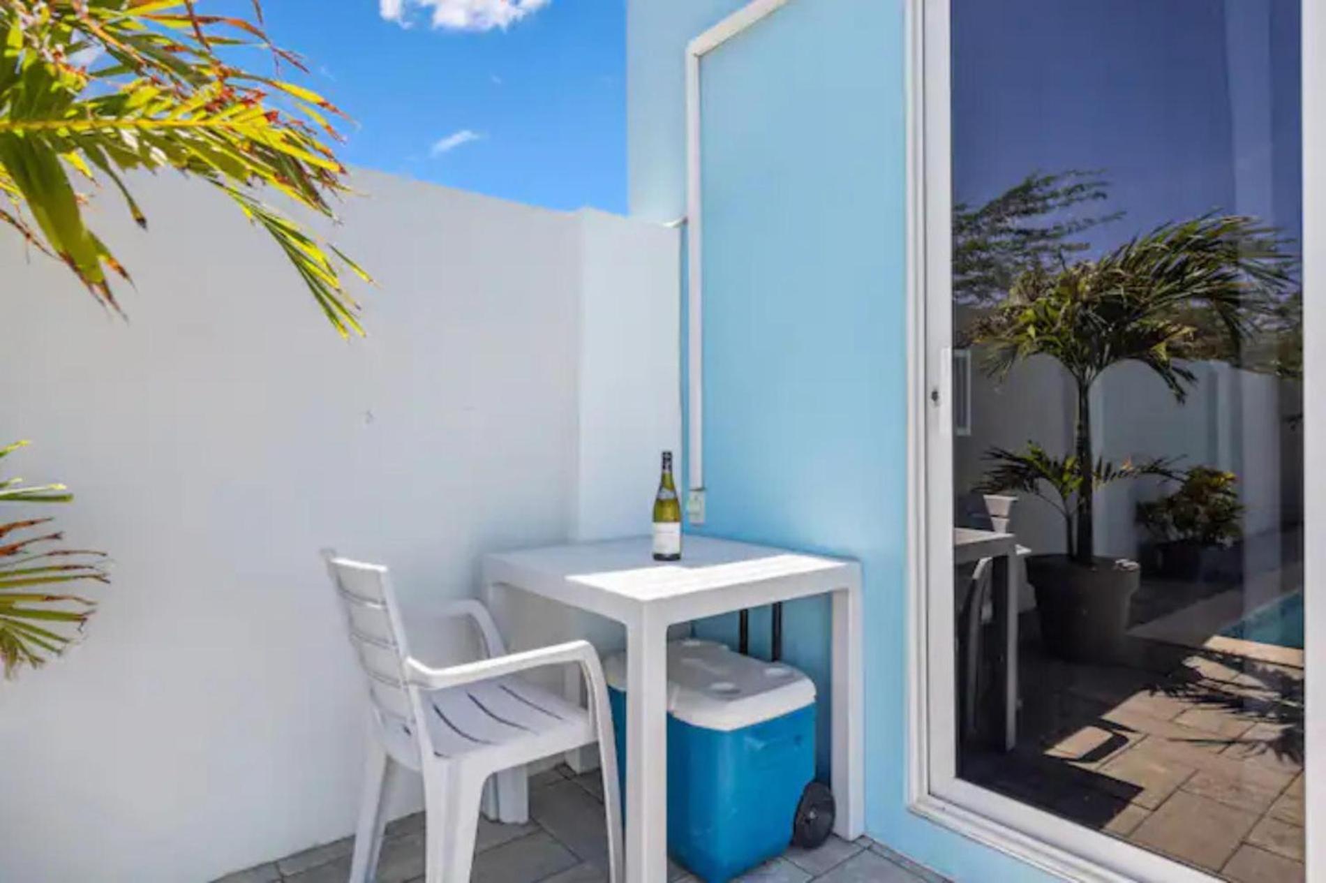 Apricity Suites Aruba Noord Exterior foto